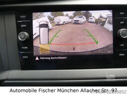 VOLKSWAGEN T6.1 Transporter Kasten lang 4M DiffSperre ALUCA
