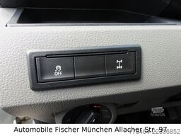 VOLKSWAGEN T6.1 Transporter Kasten lang 4M DiffSperre ALUCA