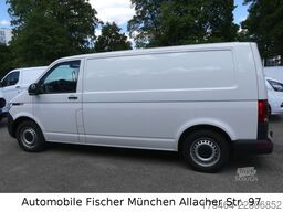 VOLKSWAGEN T6.1 Transporter Kasten lang 4M DiffSperre ALUCA