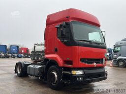 Renault Premium 420 (BOITE MANUELLE / MANUAL GEARBOX)
