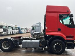 Renault Premium 420 (BOITE MANUELLE / MANUAL GEARBOX)