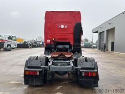 Renault Premium 420 (BOITE MANUELLE / MANUAL GEARBOX)