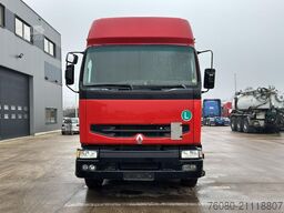 Renault Premium 420 (BOITE MANUELLE / MANUAL GEARBOX)
