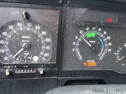 Renault Premium 420 (BOITE MANUELLE / MANUAL GEARBOX)