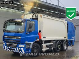 DAF CF75.250 6X2 NL-Truck GeesinkGPM III v 20H25 St...