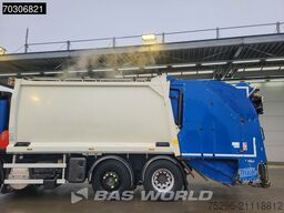 DAF CF75.250 6X2 NL-Truck GeesinkGPM III v 20H25 St...