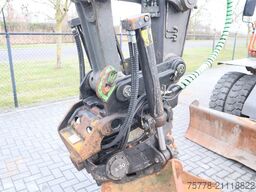 Volvo EW160E | EW 160 E | ROTOTILT | GPS | BSS | BUCKET