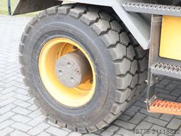 Volvo EW160E | EW 160 E | ROTOTILT | GPS | BSS | BUCKET