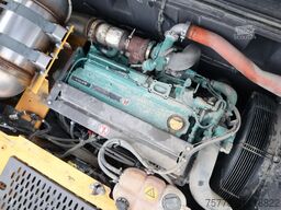 Volvo EW160E | EW 160 E | ROTOTILT | GPS | BSS | BUCKET