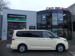 Volkswagen T7 Multivan 2.0 TDI Life lang TAXI 7SITZE/STHZ/AHK/LED