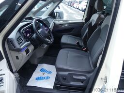 Volkswagen T7 Multivan 2.0 TDI Life lang TAXI 7SITZE/STHZ/AHK/LED