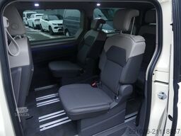 Volkswagen T7 Multivan 2.0 TDI Life lang TAXI 7SITZE/STHZ/AHK/LED