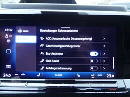 Volkswagen T7 Multivan 2.0 TDI Life lang TAXI 7SITZE/STHZ/AHK/LED