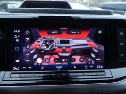 Volkswagen T7 Multivan 2.0 TDI Life lang TAXI 7SITZE/STHZ/AHK/LED