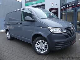Volkswagen T6 Transporter Kasten 2.0 TDi DSG LED/ACC/NAV/SHZ