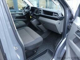 Volkswagen T6 Transporter Kasten 2.0 TDi DSG LED/ACC/NAV/SHZ