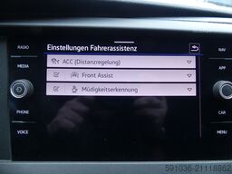 Volkswagen T6 Transporter Kasten 2.0 TDi DSG LED/ACC/NAV/SHZ