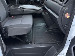 Renault Master 3,5T L3H2*Allrad*10Tm*Klima*1.Han