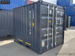 Other 10 DV Seecontainer Lagercontainer NEU