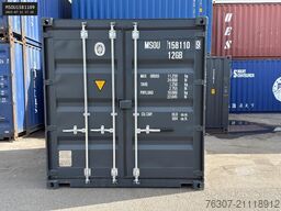 Other 10 DV Seecontainer Lagercontainer NEU
