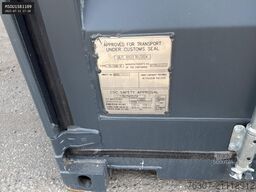 Other 10 DV Seecontainer Lagercontainer NEU