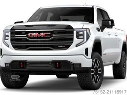 GMC Sierra 1500 AT4, 6,2l, V8