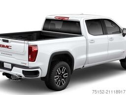 GMC Sierra 1500 AT4, 6,2l, V8