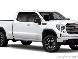 GMC Sierra 1500 AT4, 6,2l, V8