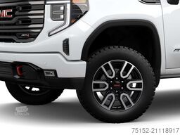 GMC Sierra 1500 AT4, 6,2l, V8