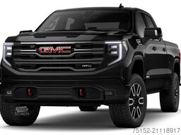 GMC Sierra 1500 AT4, 6,2l, V8