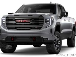 GMC Sierra 1500 AT4, 6,2l, V8