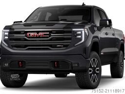 GMC Sierra 1500 AT4, 6,2l, V8