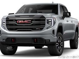 GMC Sierra 1500 AT4, 6,2l, V8