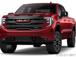 GMC Sierra 1500 AT4, 6,2l, V8