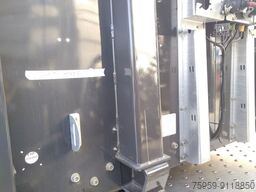 SCHWARZMÜLLER 3-A Rungensattel 8xRungSchemel 5800kg NEU sofort