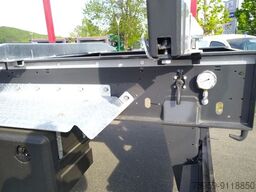 SCHWARZMÜLLER 3-A Rungensattel 8xRungSchemel 5800kg NEU sofort