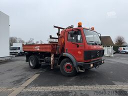 Mercedes-Benz -1722K 4 x 4 1722K 4 x 4