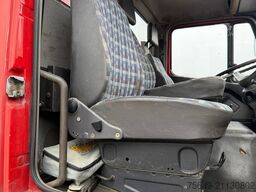 Mercedes-Benz -1722K 4 x 4 1722K 4 x 4