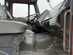 Mercedes-Benz -1722K 4 x 4 1722K 4 x 4