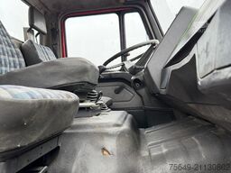 Mercedes-Benz -1722K 4 x 4 1722K 4 x 4