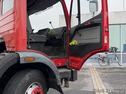 Mercedes-Benz -1722K 4 x 4 1722K 4 x 4