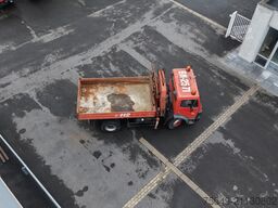 Mercedes-Benz -1722K 4 x 4 1722K 4 x 4