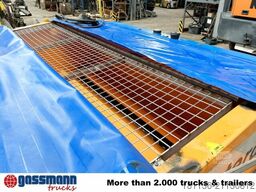  ICEBEAR 4000W, Salzstreuer ca.4m³, 1720l,