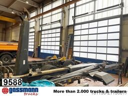 Meiller RK 20.70 Abrollanlage