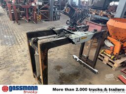 Kinshofer 332V-1100 Palettenzange