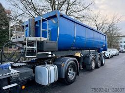 Langendorf SKS-HS 24/30 Thermo-Stahl-Wanne Hardox/Liftachs...