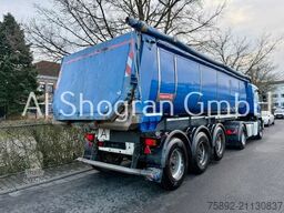 Langendorf SKS-HS 24/30 Thermo-Stahl-Wanne Hardox/Liftachs...