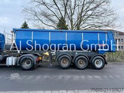 Langendorf SKS-HS 24/30 Thermo-Stahl-Wanne Hardox/Liftachs...