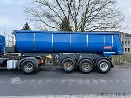 Langendorf SKS-HS 24/30 Thermo-Stahl-Wanne Hardox/Liftachs...