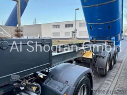 Langendorf SKS-HS 24/30 Thermo-Stahl-Wanne Hardox/Liftachs...